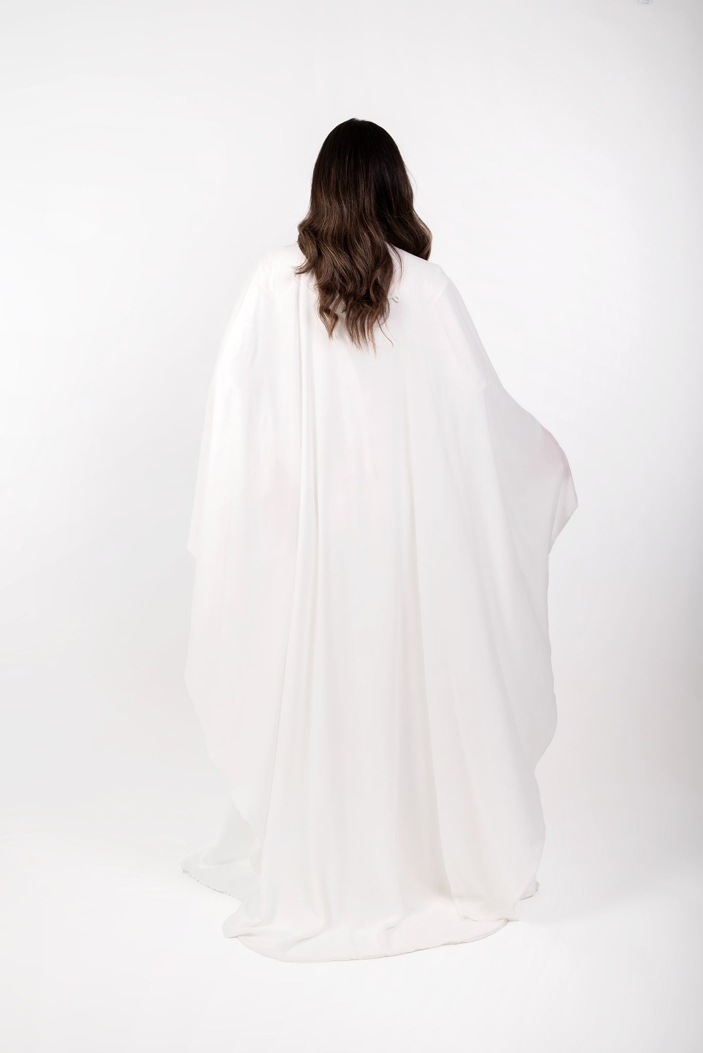 The Muse Gown - Button Down thumbnail