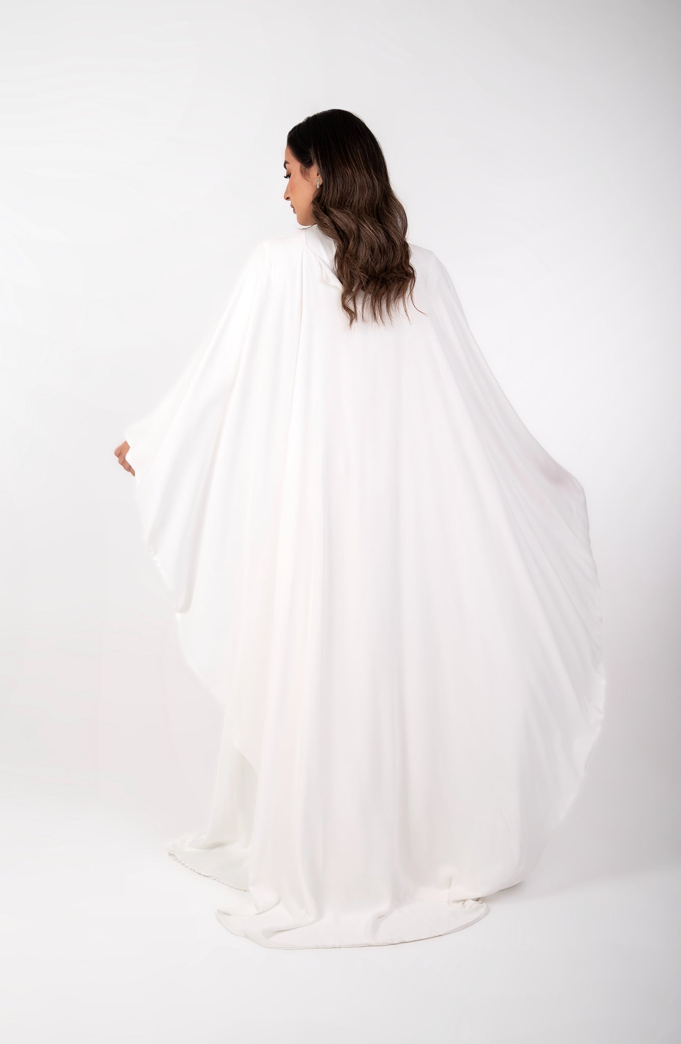 The Muse Gown - Button Down thumbnail
